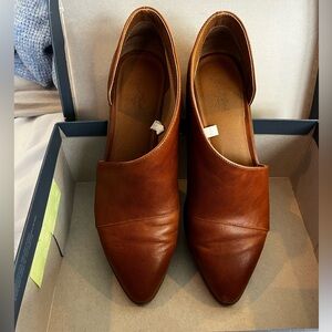 Universal thread shoes